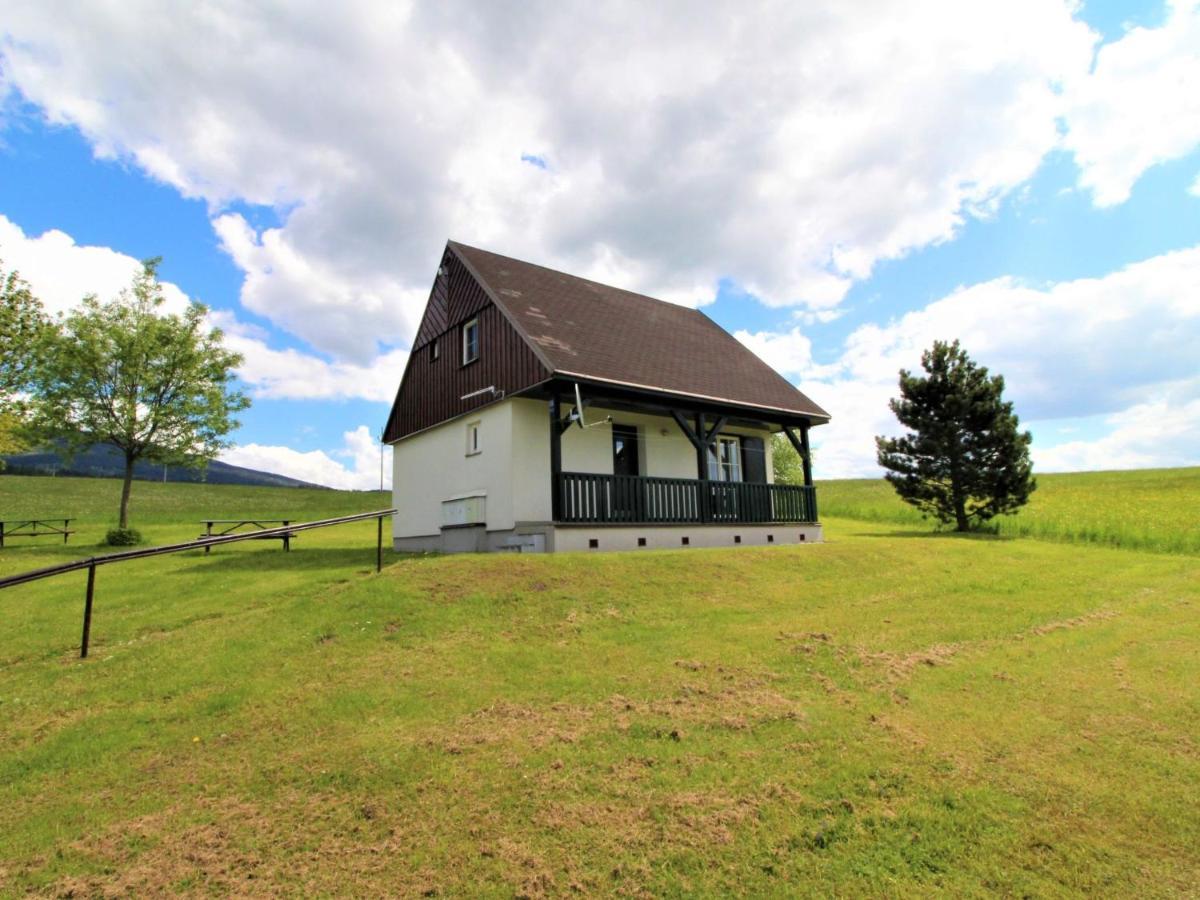 Holiday Home Holiday Hill 58 By Interhome Cista  Zewnętrze zdjęcie