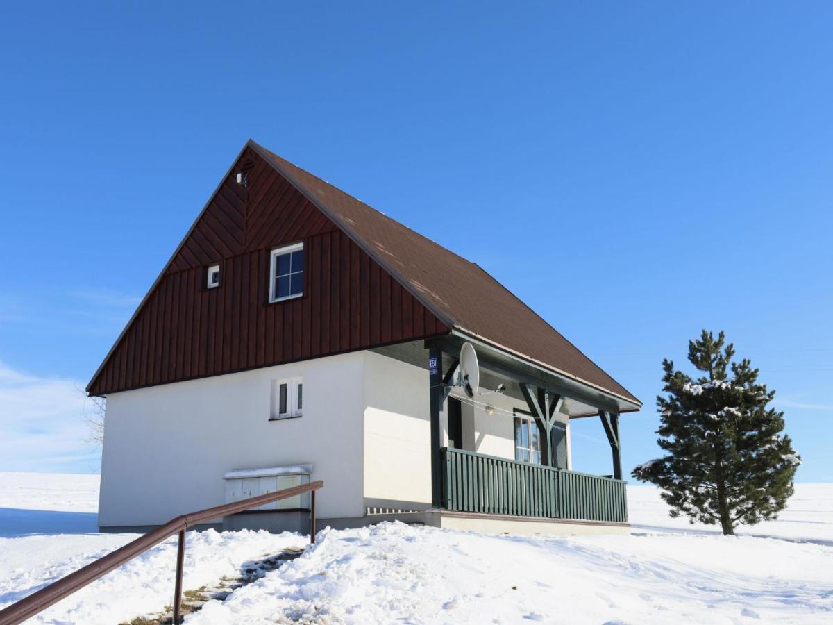Holiday Home Holiday Hill 58 By Interhome Cista  Zewnętrze zdjęcie