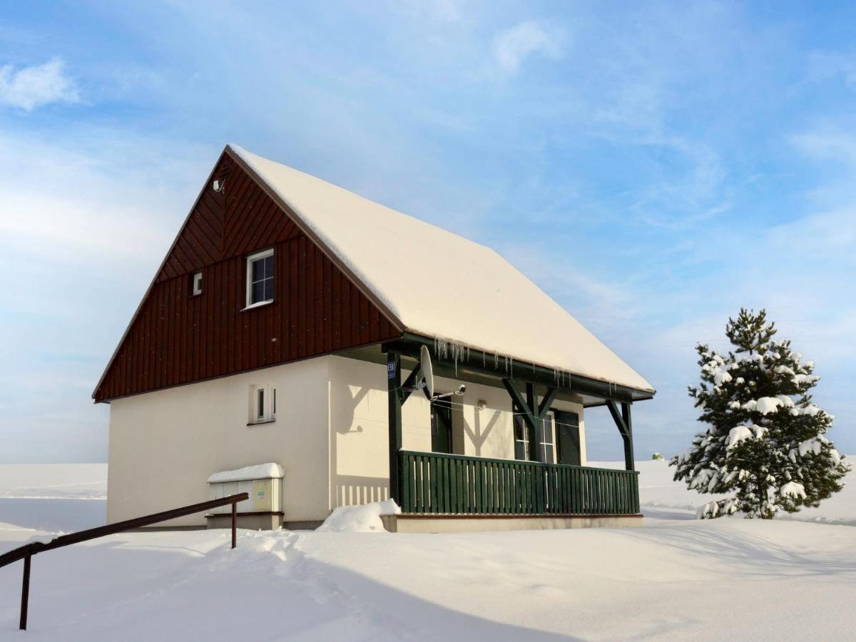Holiday Home Holiday Hill 58 By Interhome Cista  Zewnętrze zdjęcie