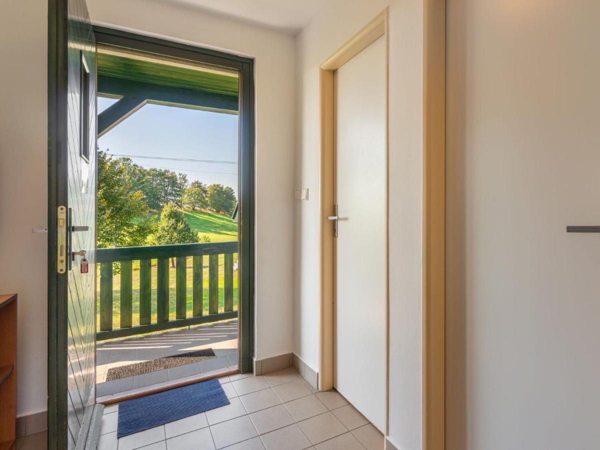 Holiday Home Holiday Hill 58 By Interhome Cista  Zewnętrze zdjęcie