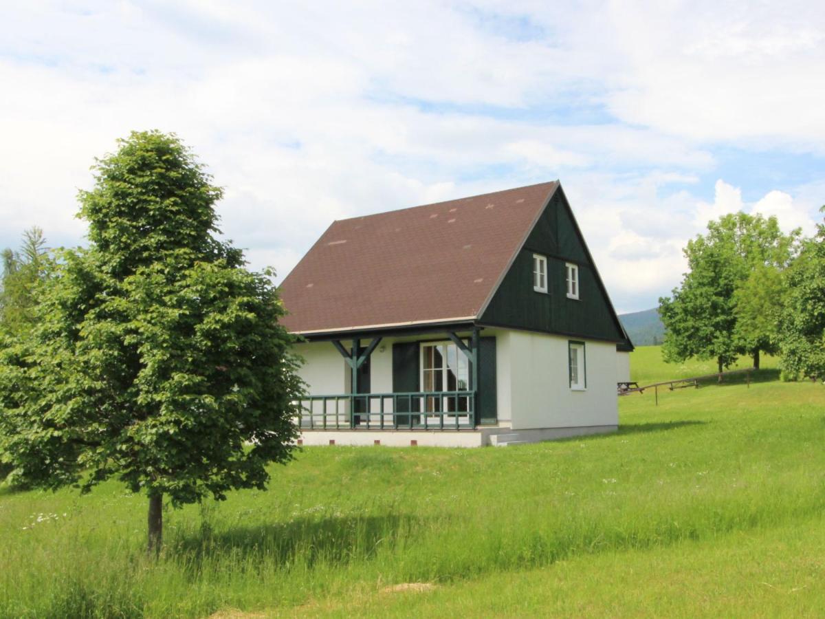 Holiday Home Holiday Hill 58 By Interhome Cista  Zewnętrze zdjęcie