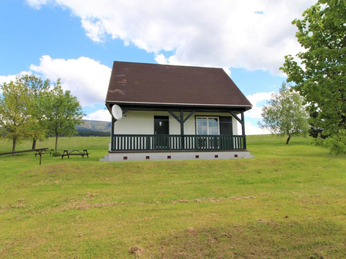 Holiday Home Holiday Hill 58 By Interhome Cista  Zewnętrze zdjęcie