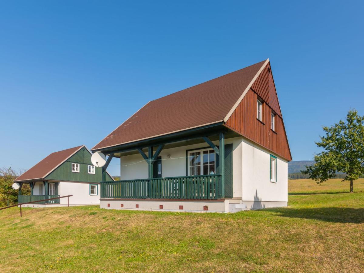 Holiday Home Holiday Hill 58 By Interhome Cista  Zewnętrze zdjęcie