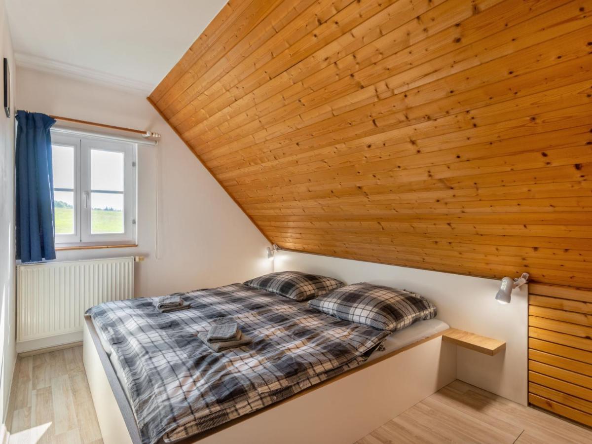 Holiday Home Holiday Hill 58 By Interhome Cista  Zewnętrze zdjęcie