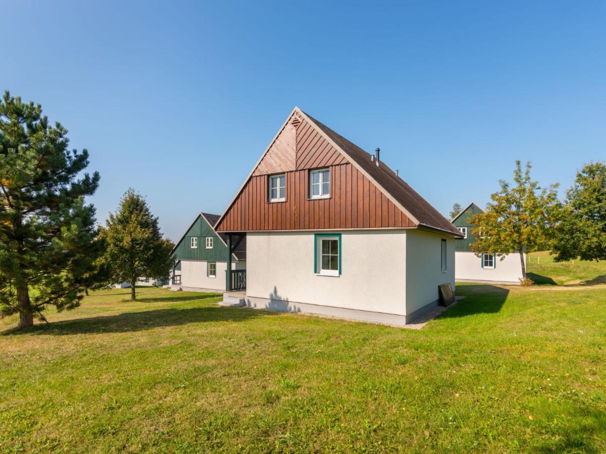 Holiday Home Holiday Hill 58 By Interhome Cista  Zewnętrze zdjęcie