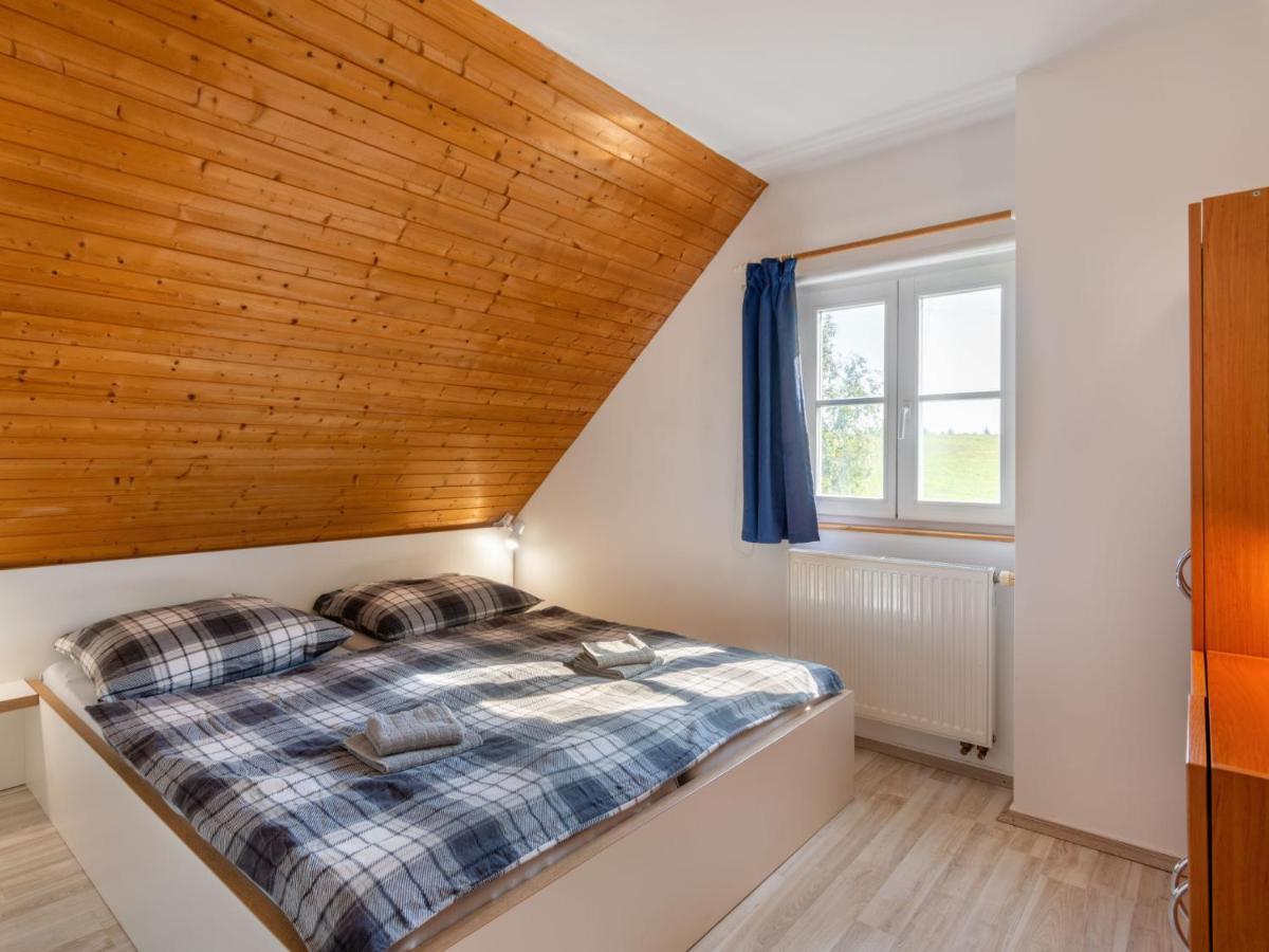 Holiday Home Holiday Hill 58 By Interhome Cista  Zewnętrze zdjęcie