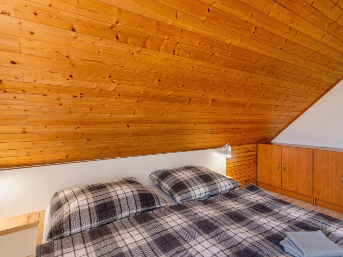 Holiday Home Holiday Hill 58 By Interhome Cista  Zewnętrze zdjęcie
